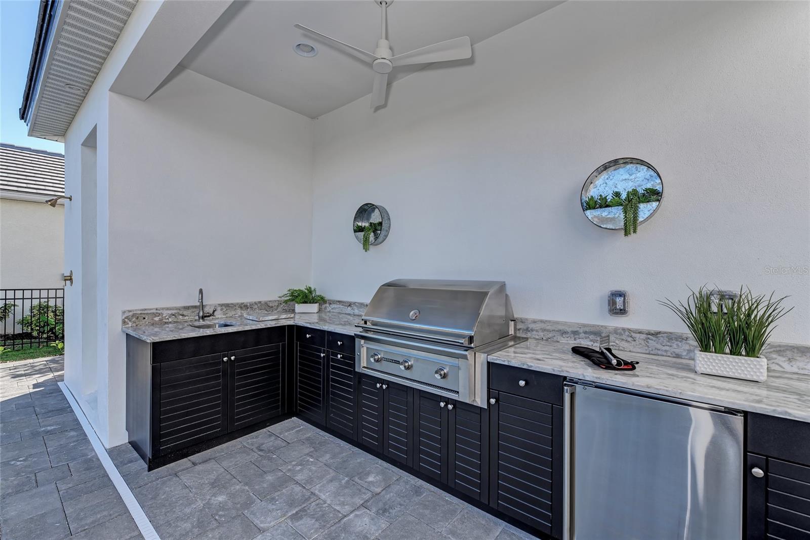 THE RESERVE AT HARBOUR WALK - Residential