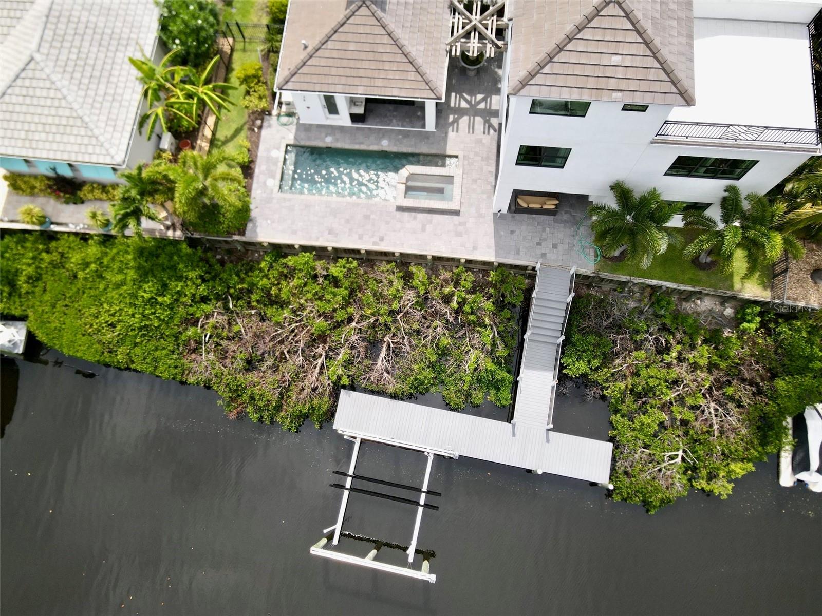 THE RESERVE AT HARBOUR WALK - Residential