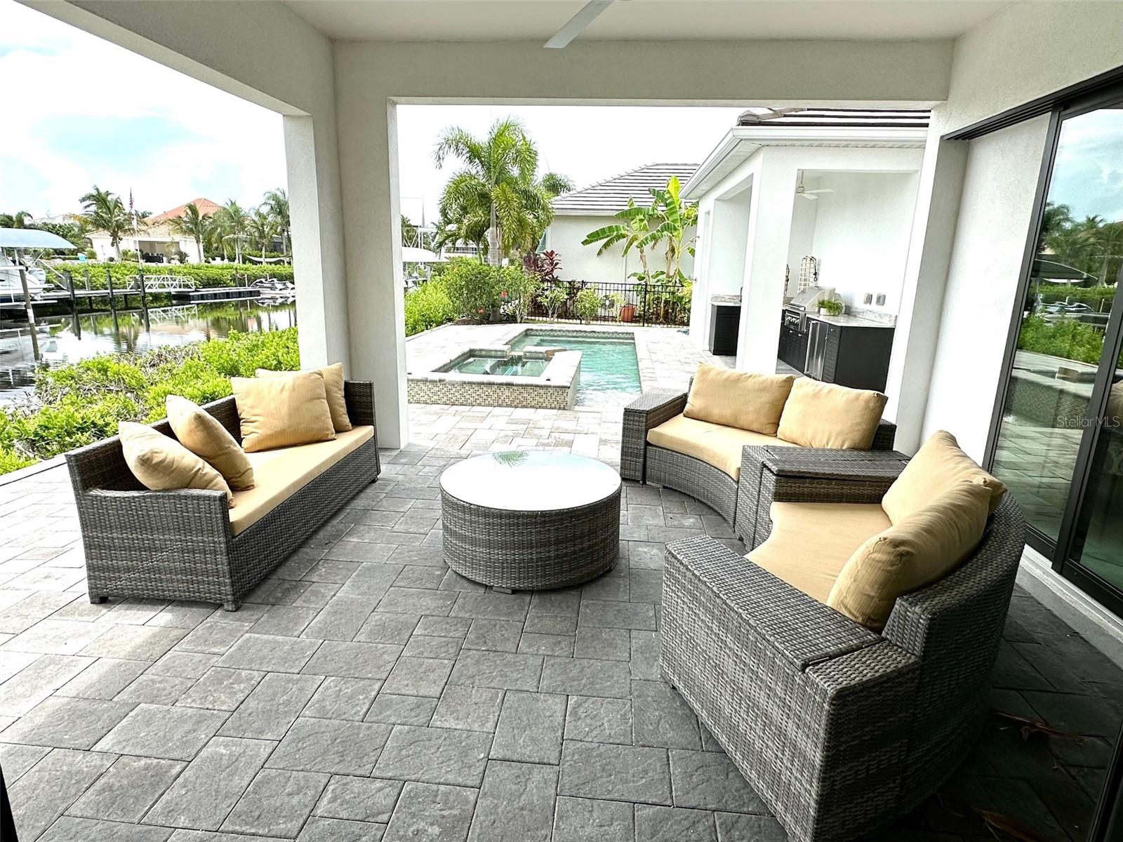 THE RESERVE AT HARBOUR WALK - Residential