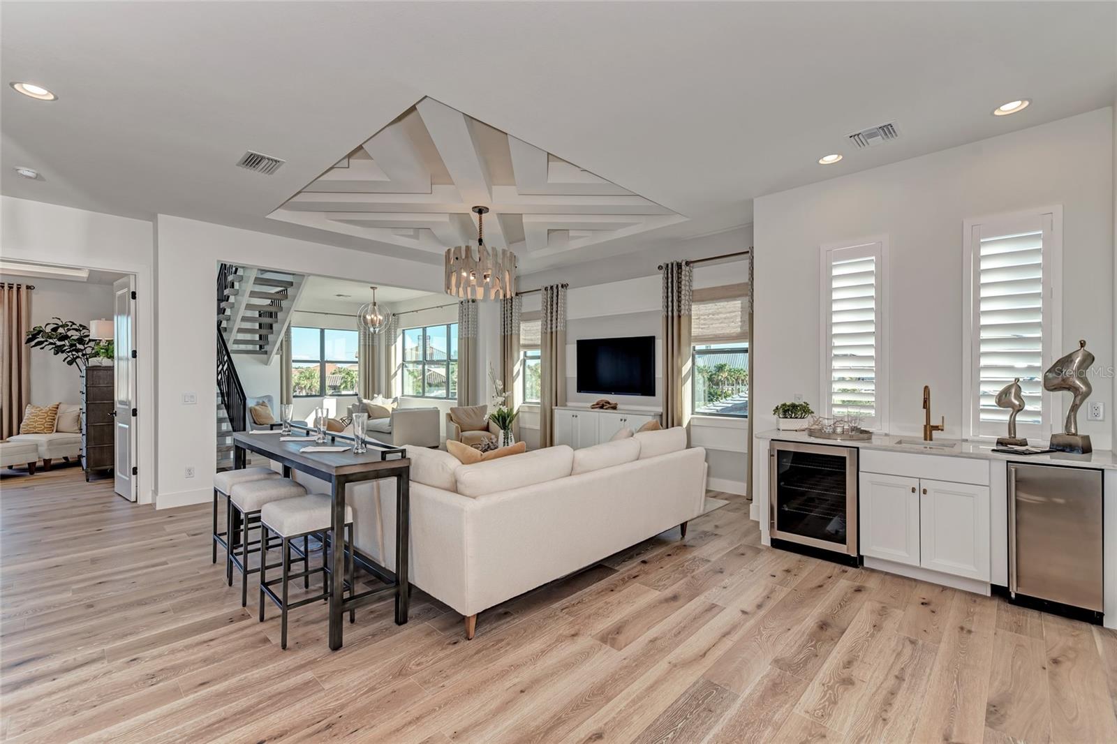 THE RESERVE AT HARBOUR WALK - Residential