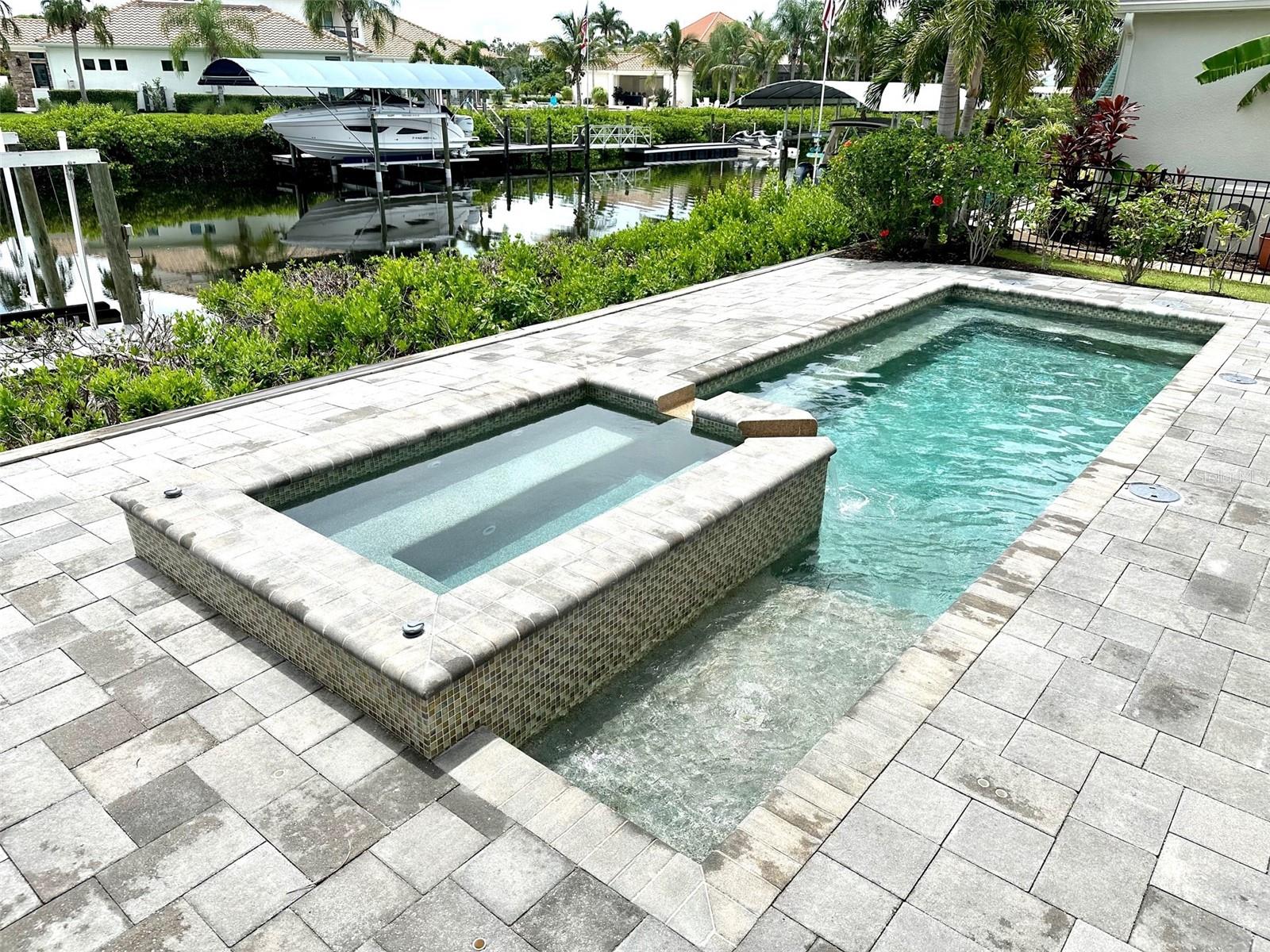 THE RESERVE AT HARBOUR WALK - Residential