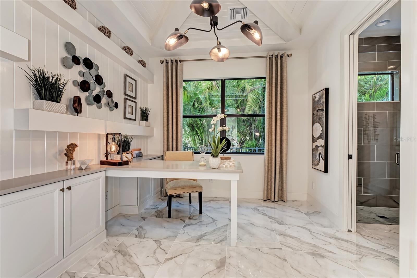 THE RESERVE AT HARBOUR WALK - Residential