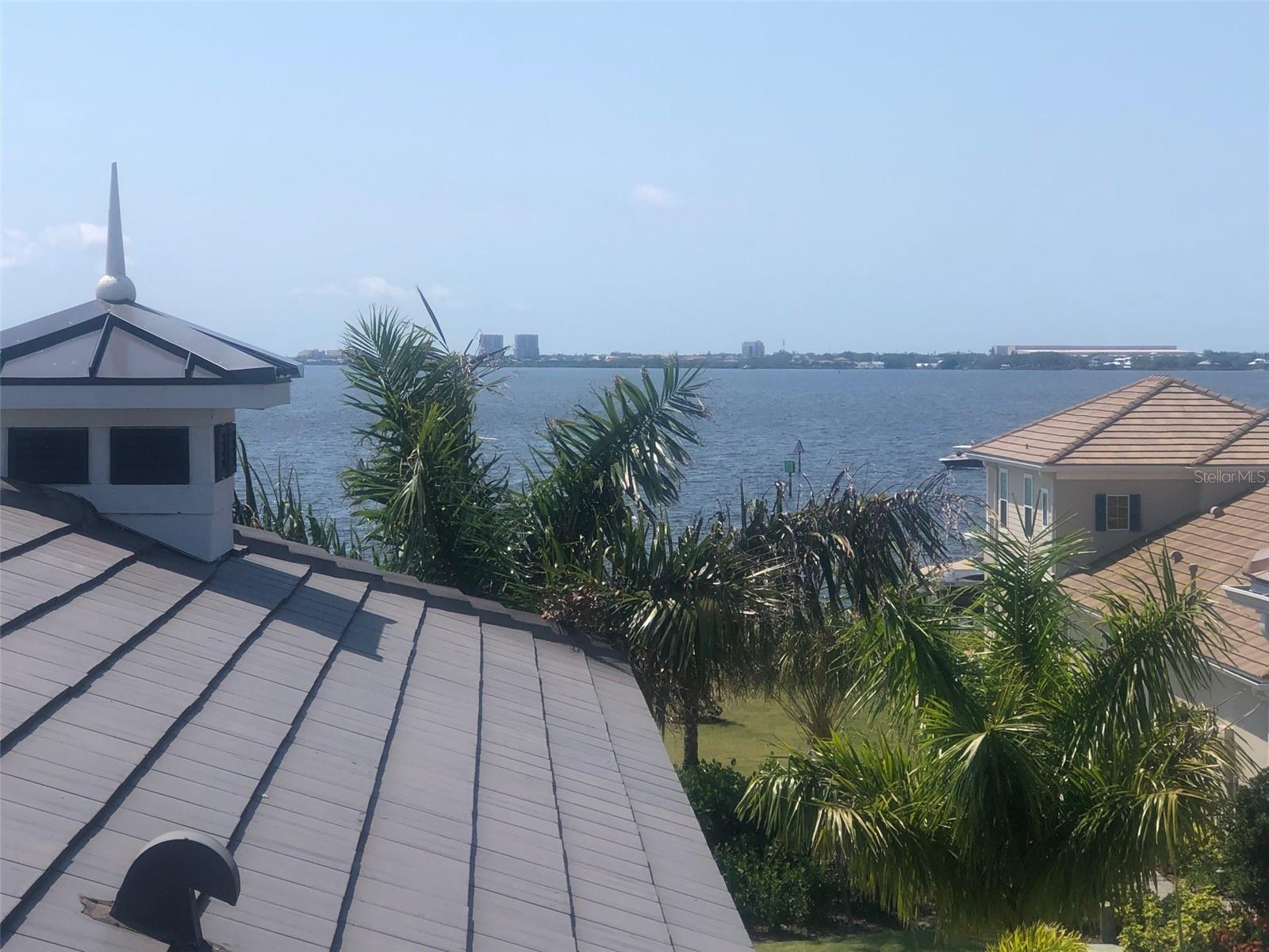 THE RESERVE AT HARBOUR WALK - Residential