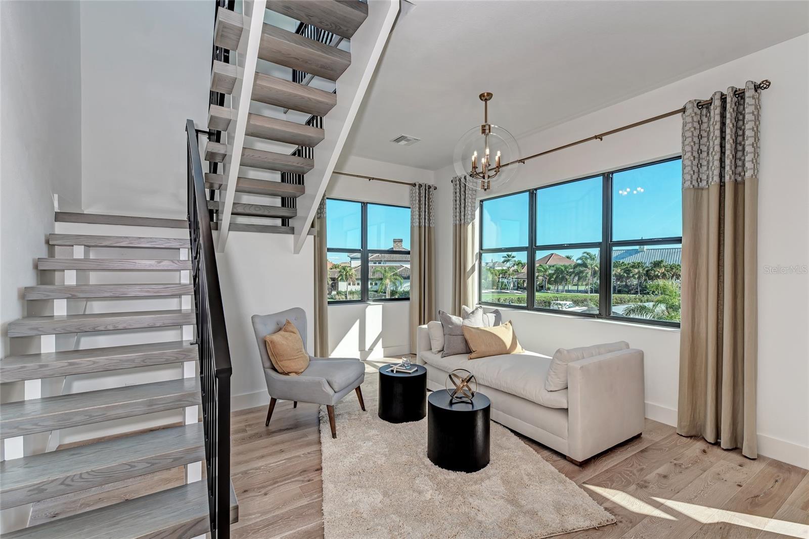 THE RESERVE AT HARBOUR WALK - Residential