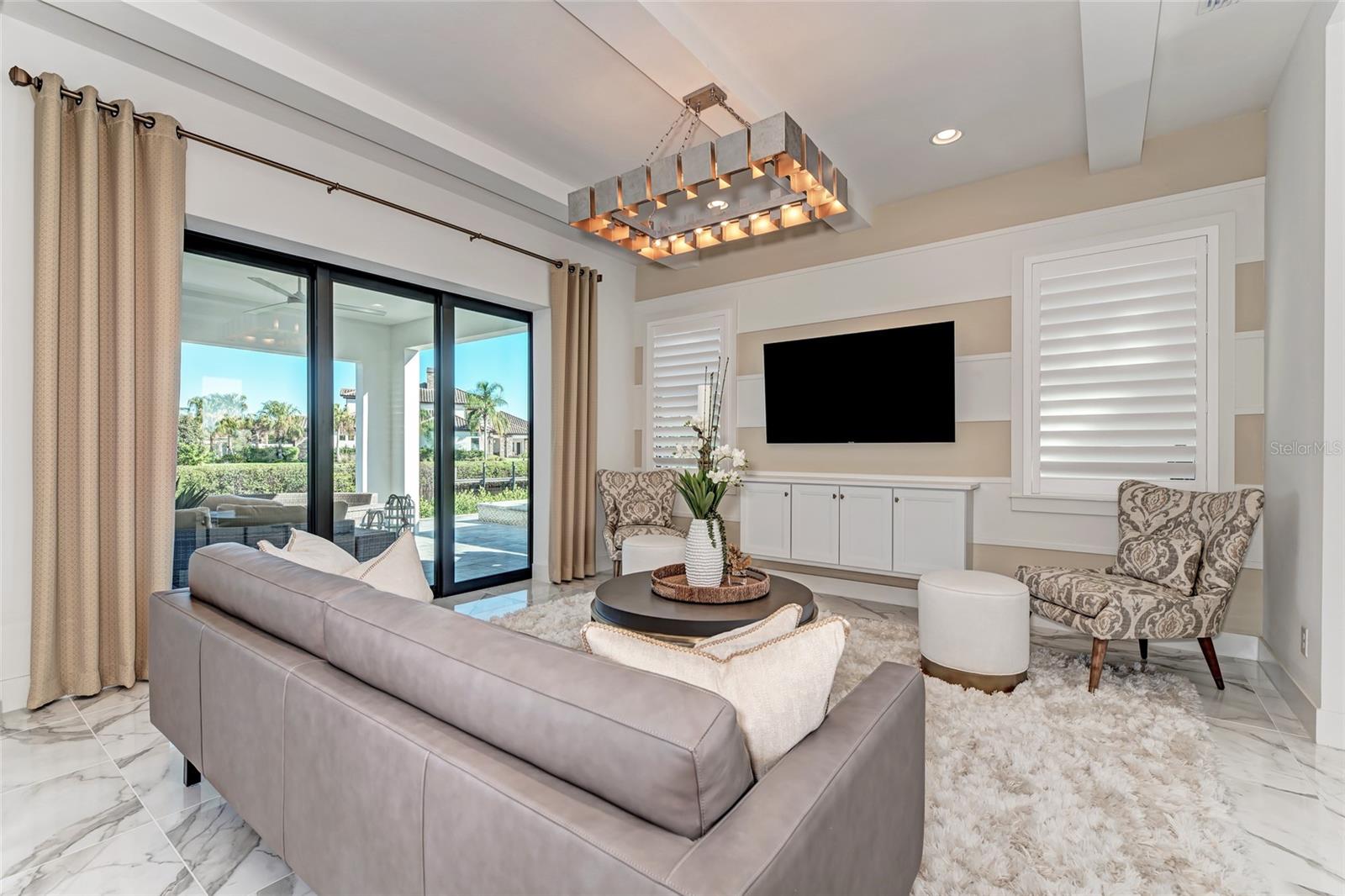 THE RESERVE AT HARBOUR WALK - Residential