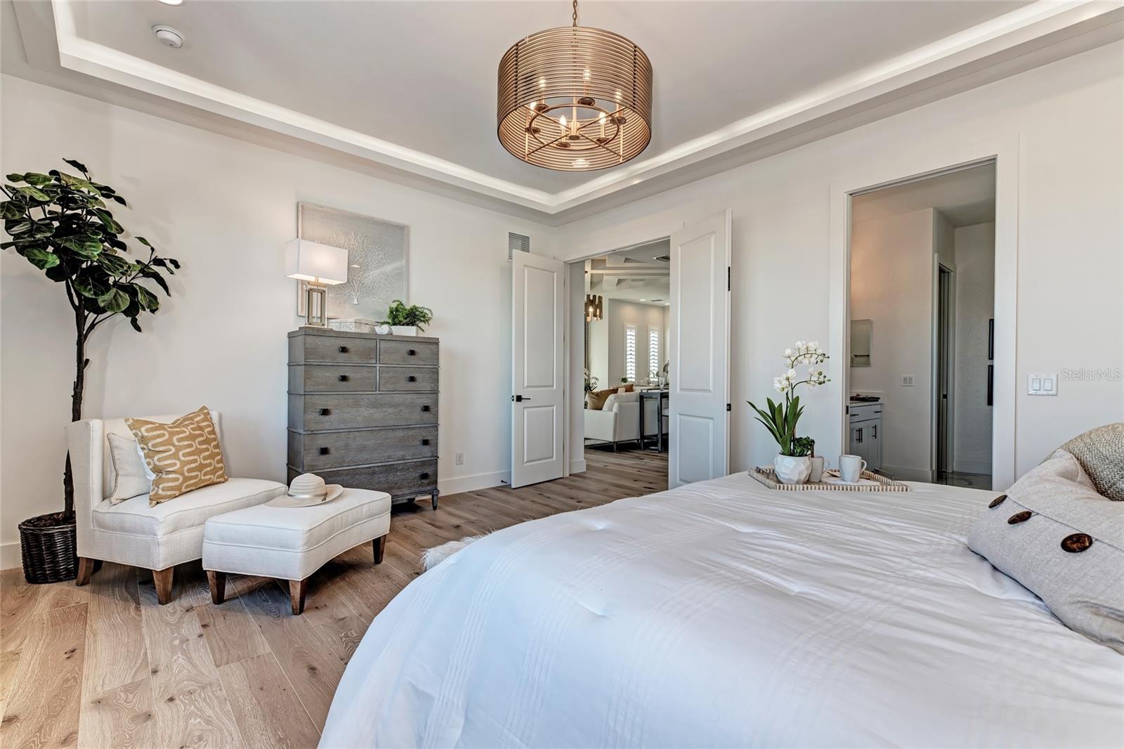 THE RESERVE AT HARBOUR WALK - Residential