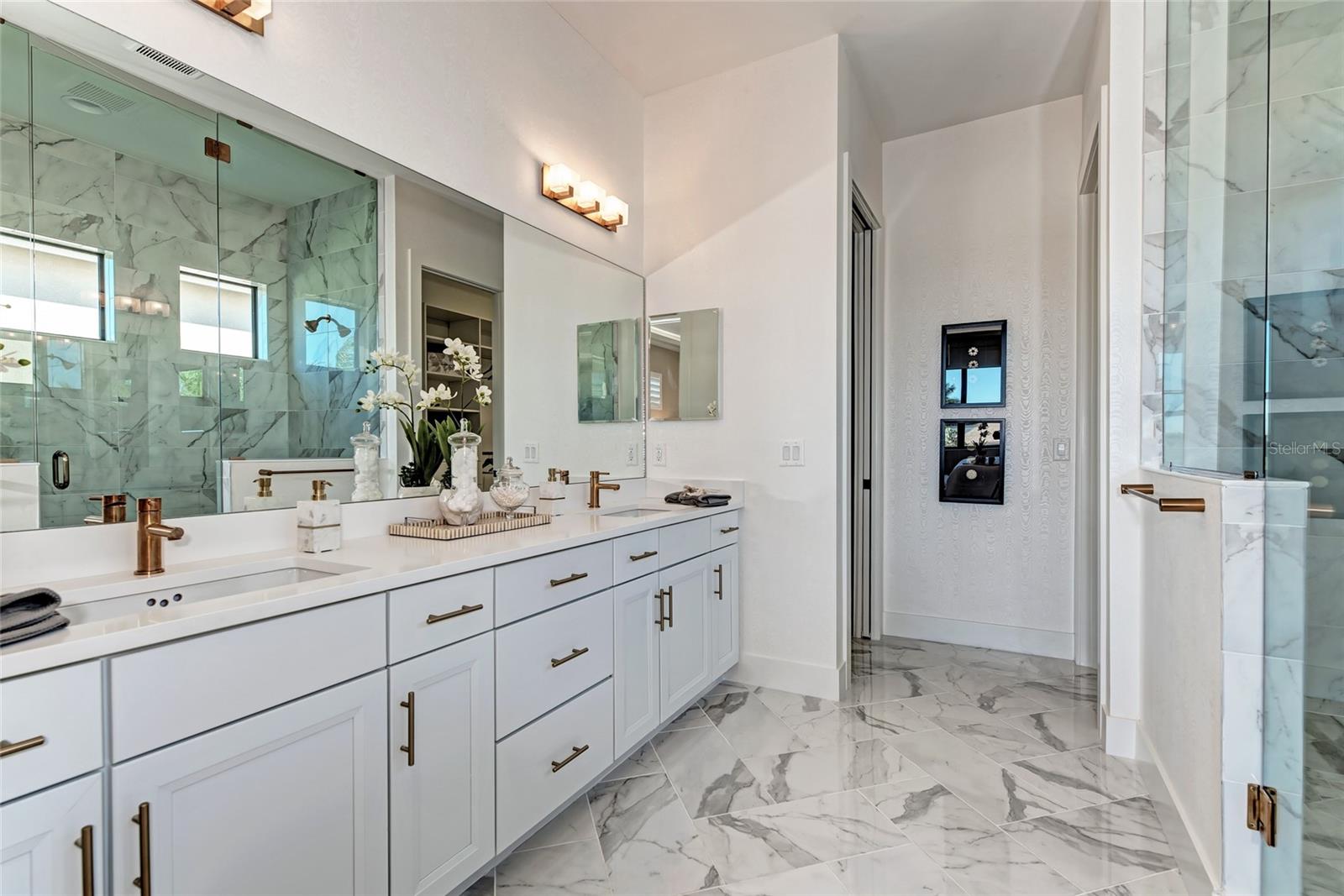 THE RESERVE AT HARBOUR WALK - Residential