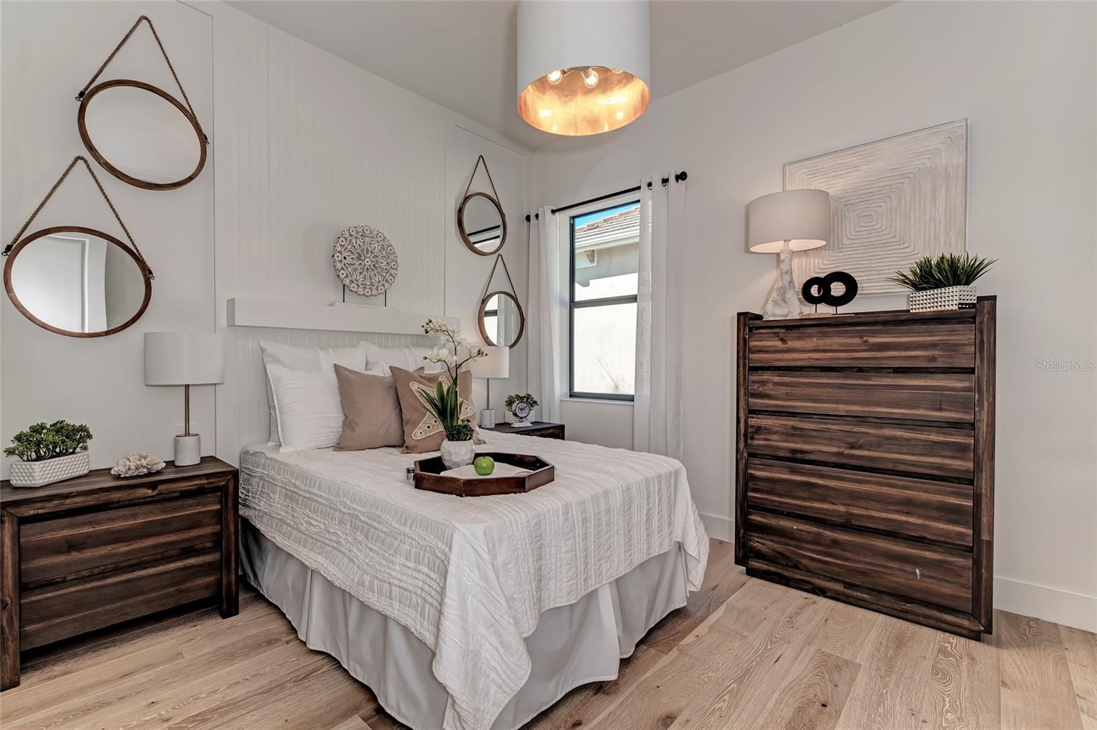 THE RESERVE AT HARBOUR WALK - Residential