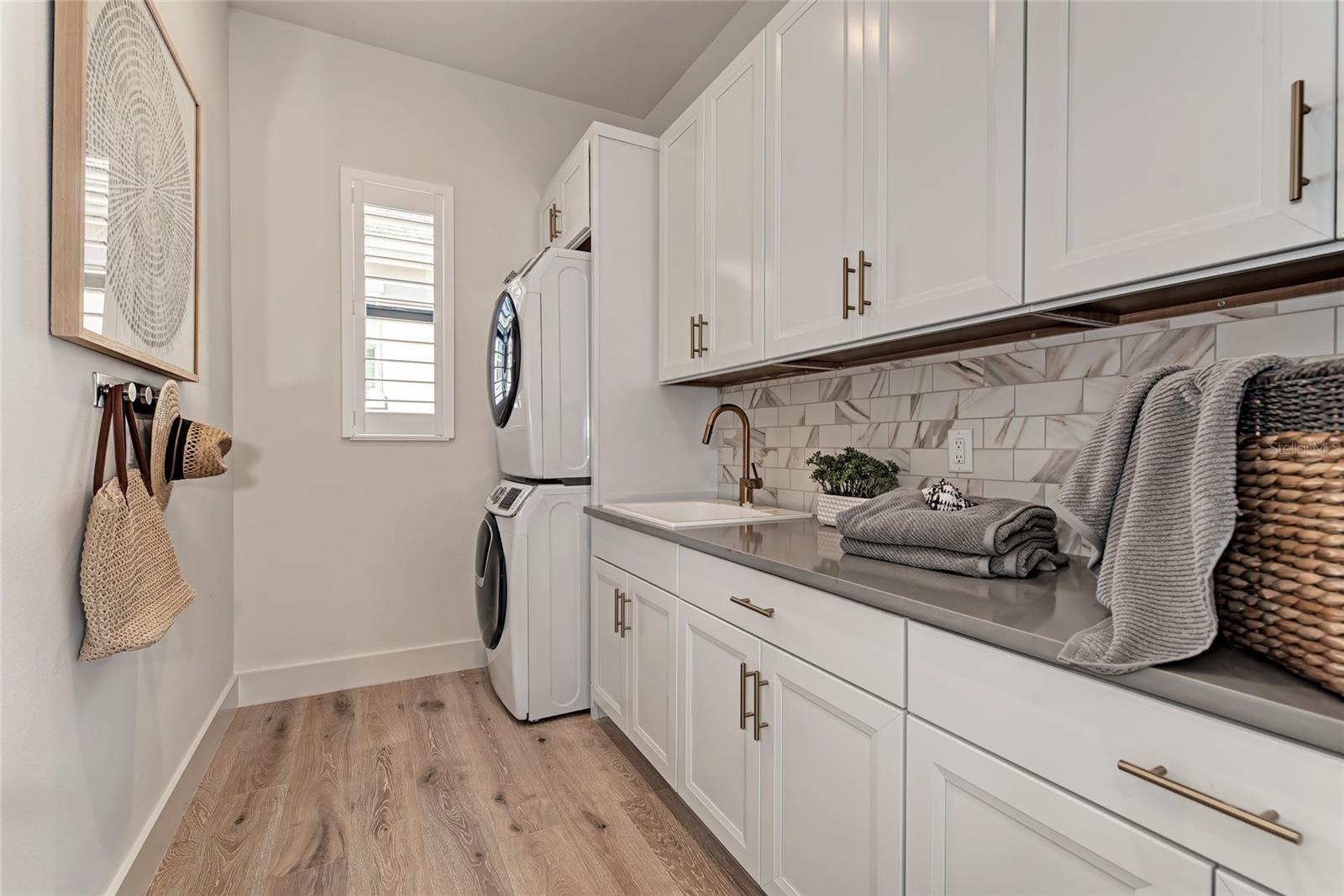 THE RESERVE AT HARBOUR WALK - Residential