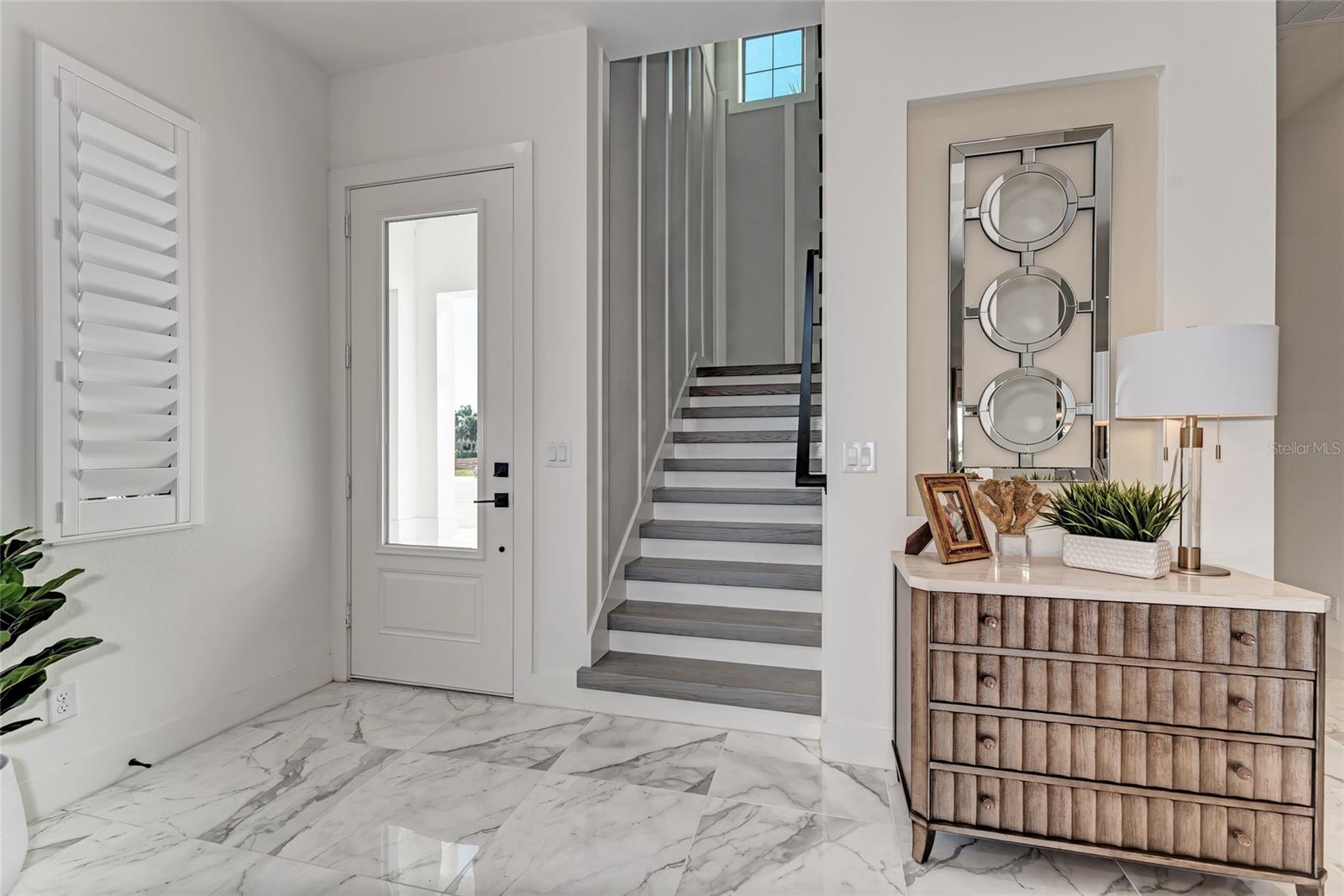 THE RESERVE AT HARBOUR WALK - Residential