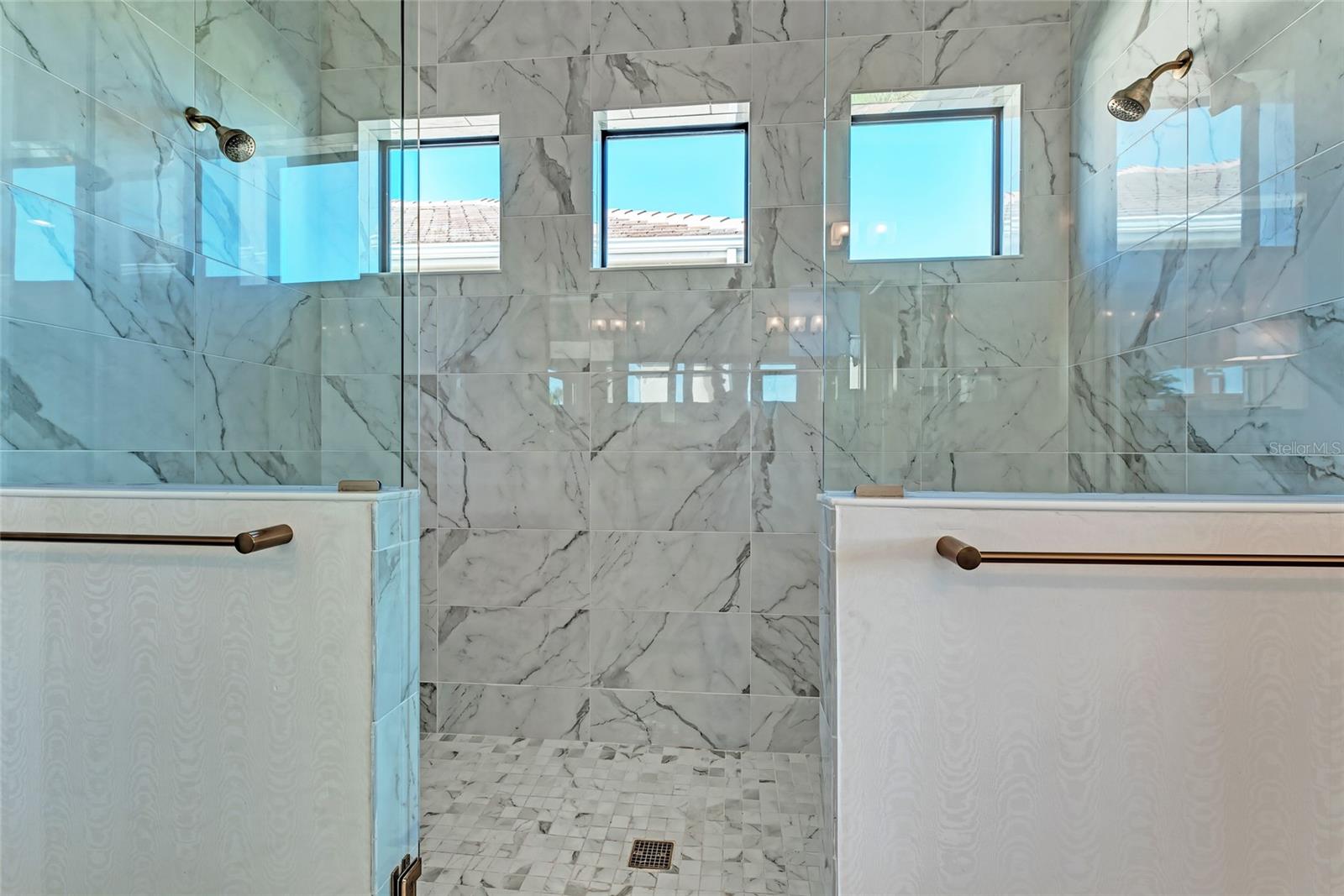 THE RESERVE AT HARBOUR WALK - Residential