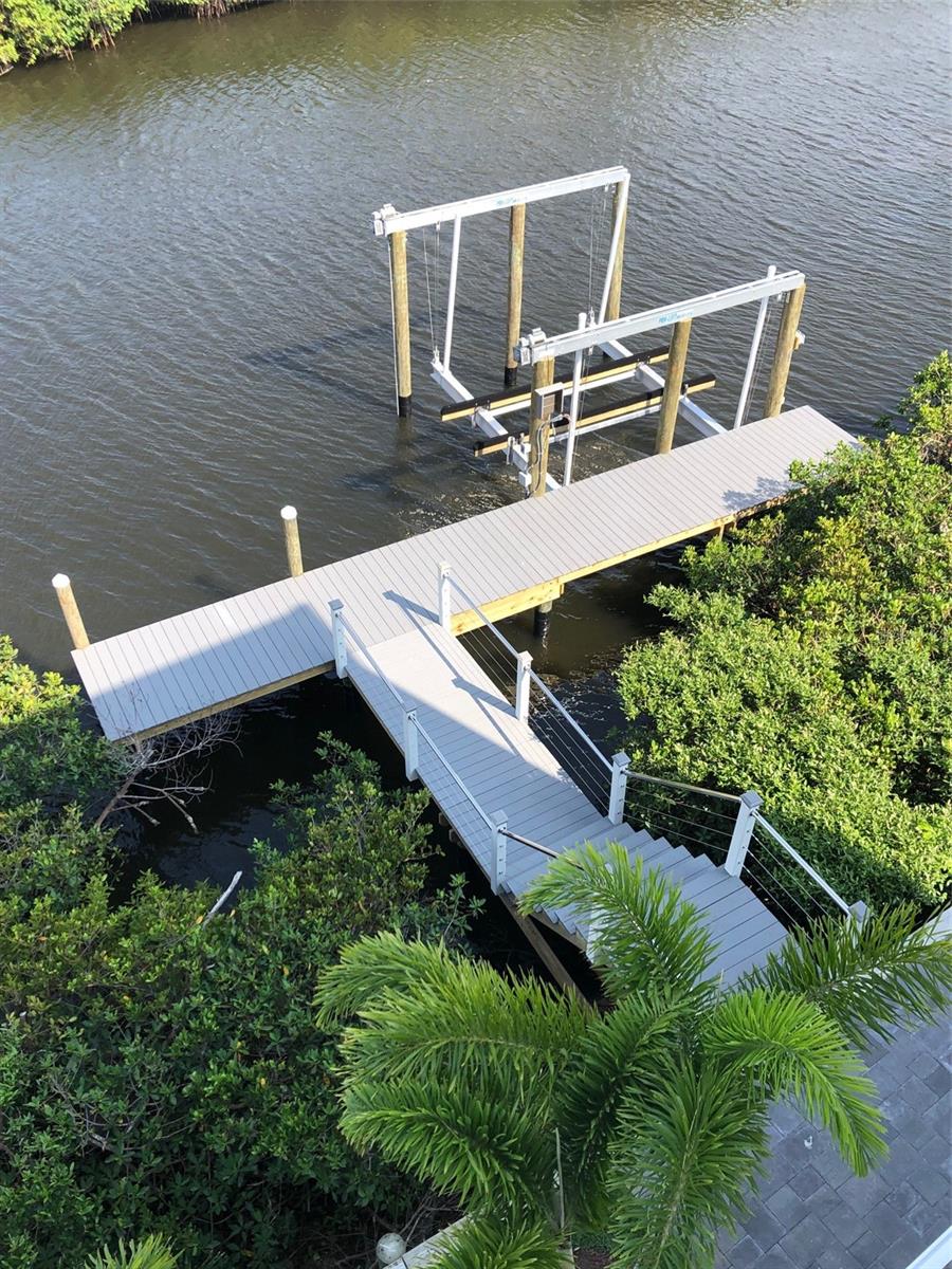 THE RESERVE AT HARBOUR WALK - Residential