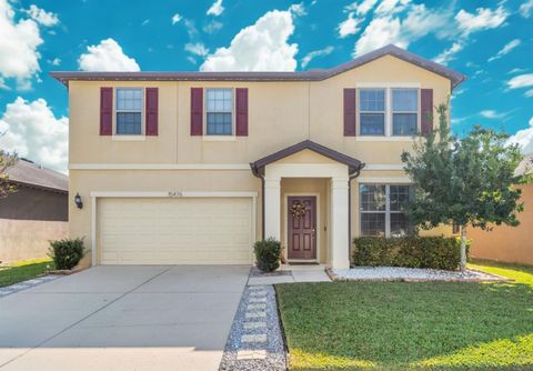 Photo of 15476 Stone House Drive, Brooksville, FL 34604 (MLS # TB8448657)
