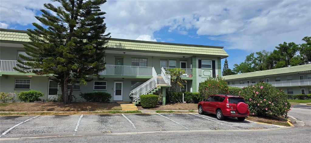 Photo of 1433 S Belcher Road #C13, Clearwater, FL 33764 (MLS # TB8492288)