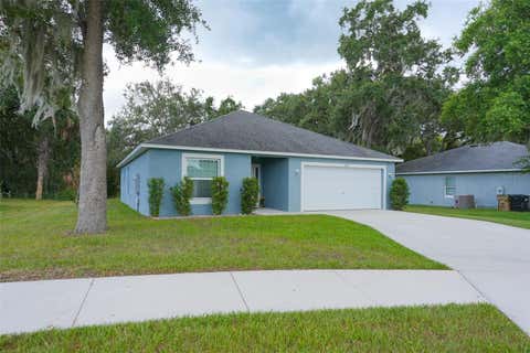 Photo of 1537 Baywood Village Court, Mount Dora, FL 32757 (MLS # O6418756)