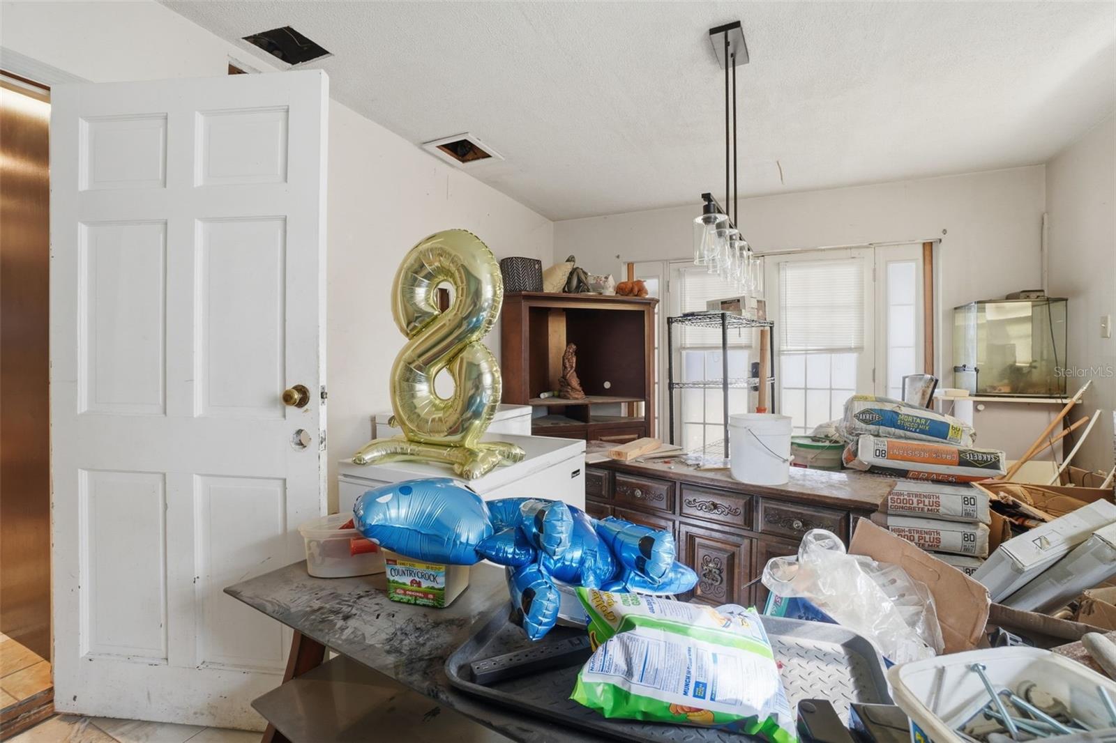 MALIBU GROVES ELEVENTH ADD - Residential