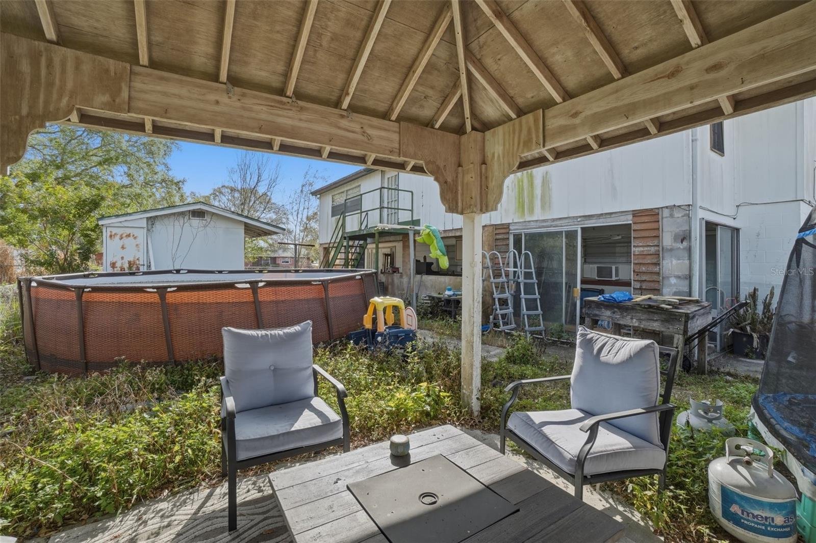 MALIBU GROVES ELEVENTH ADD - Residential