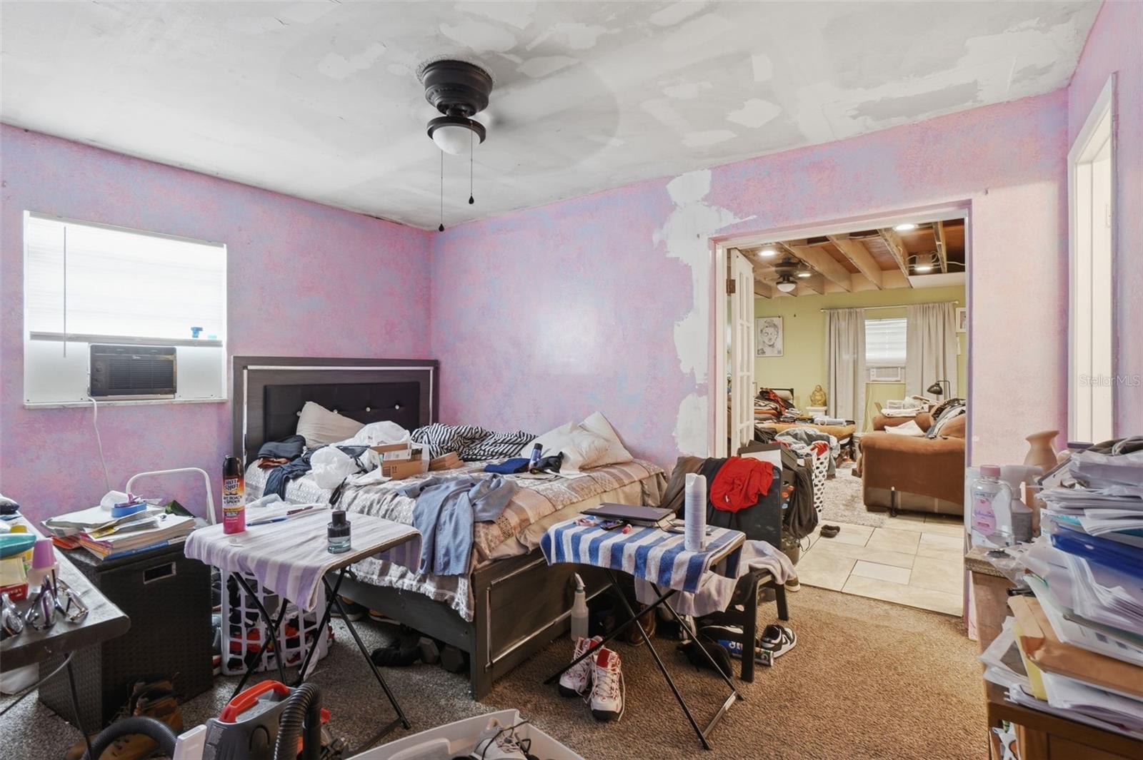 MALIBU GROVES ELEVENTH ADD - Residential