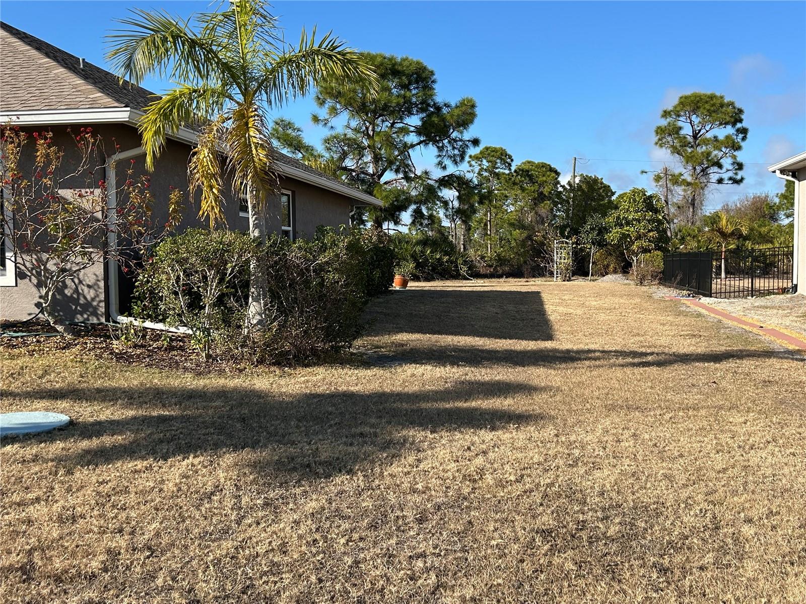 ROTONDA HEIGHTS - Residential