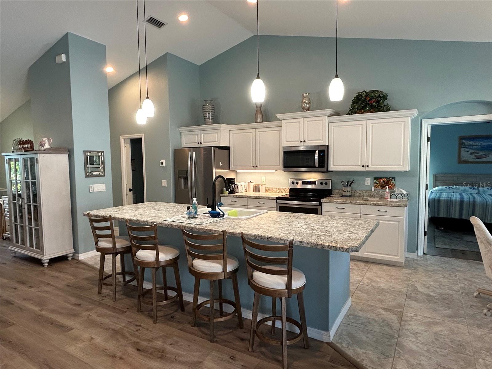 ROTONDA HEIGHTS - Residential