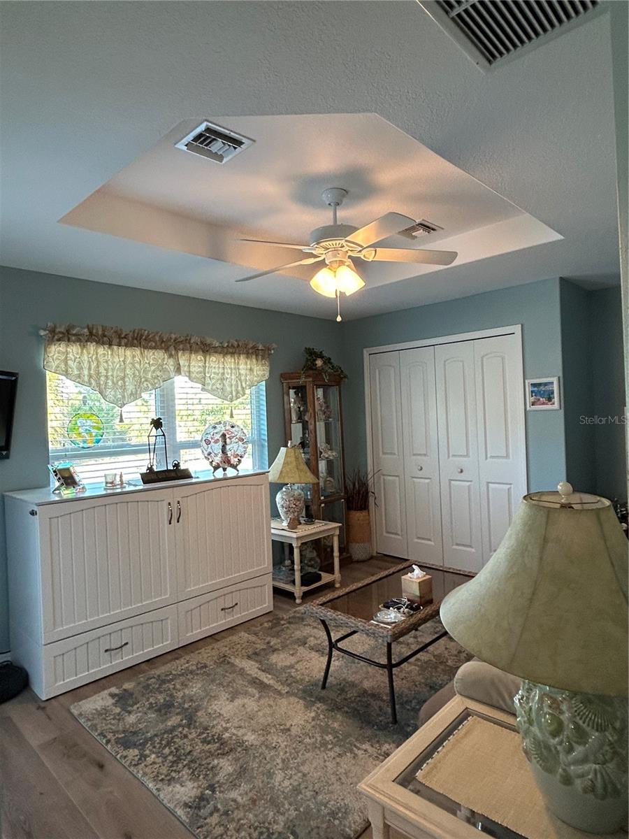 ROTONDA HEIGHTS - Residential