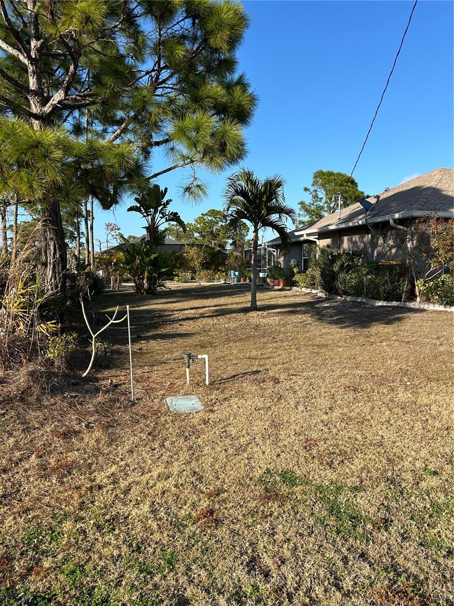 ROTONDA HEIGHTS - Residential