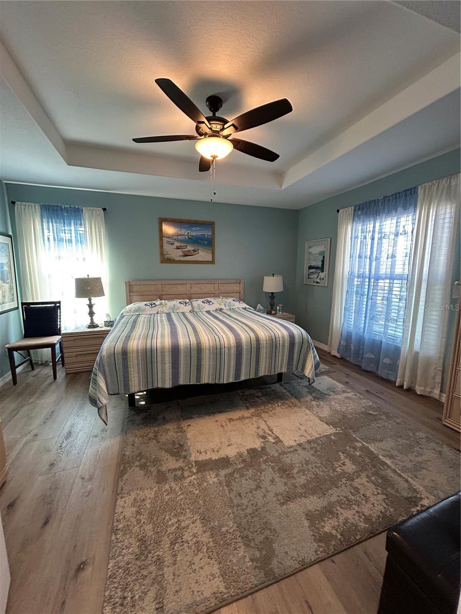 ROTONDA HEIGHTS - Residential