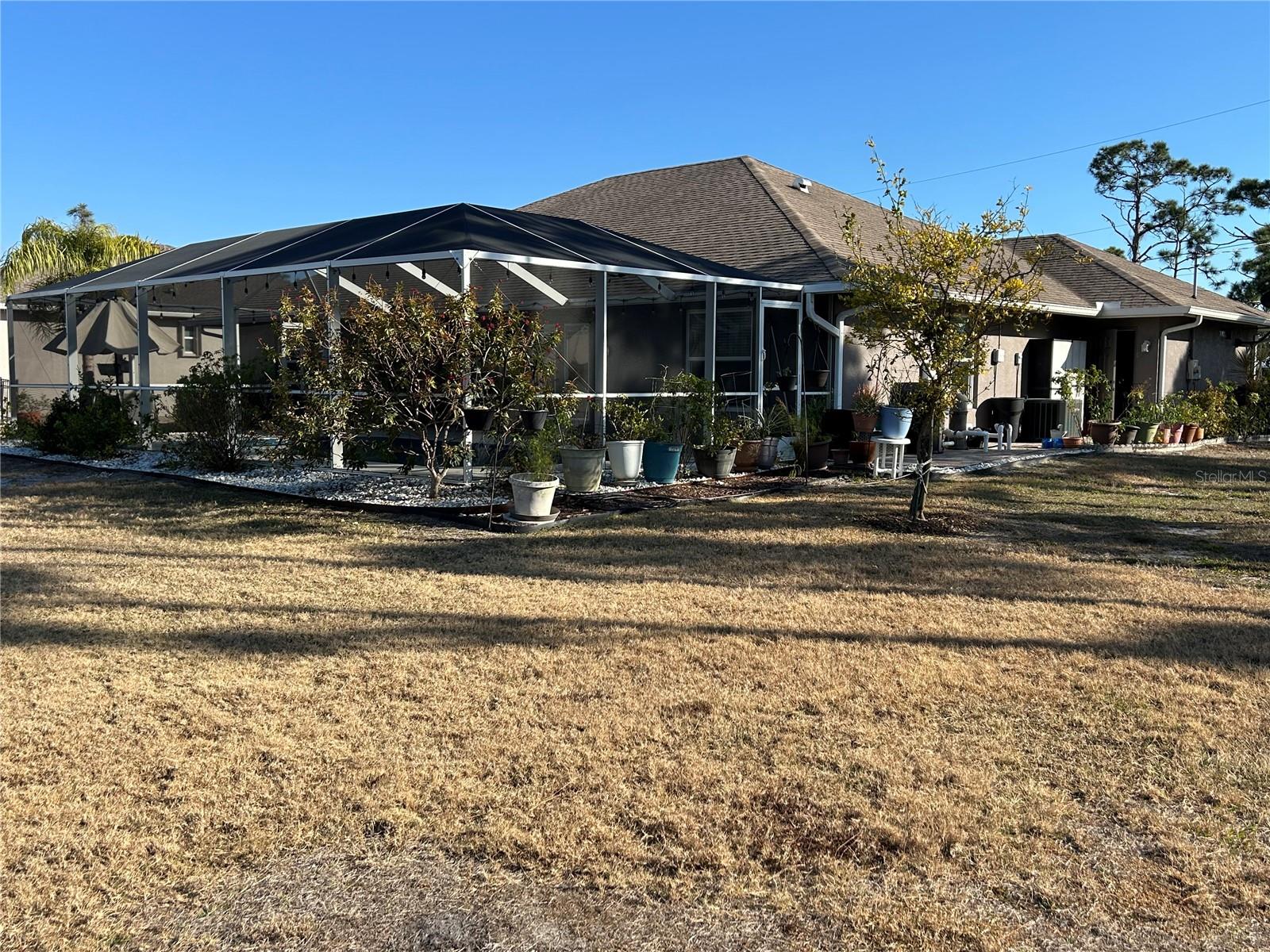 ROTONDA HEIGHTS - Residential