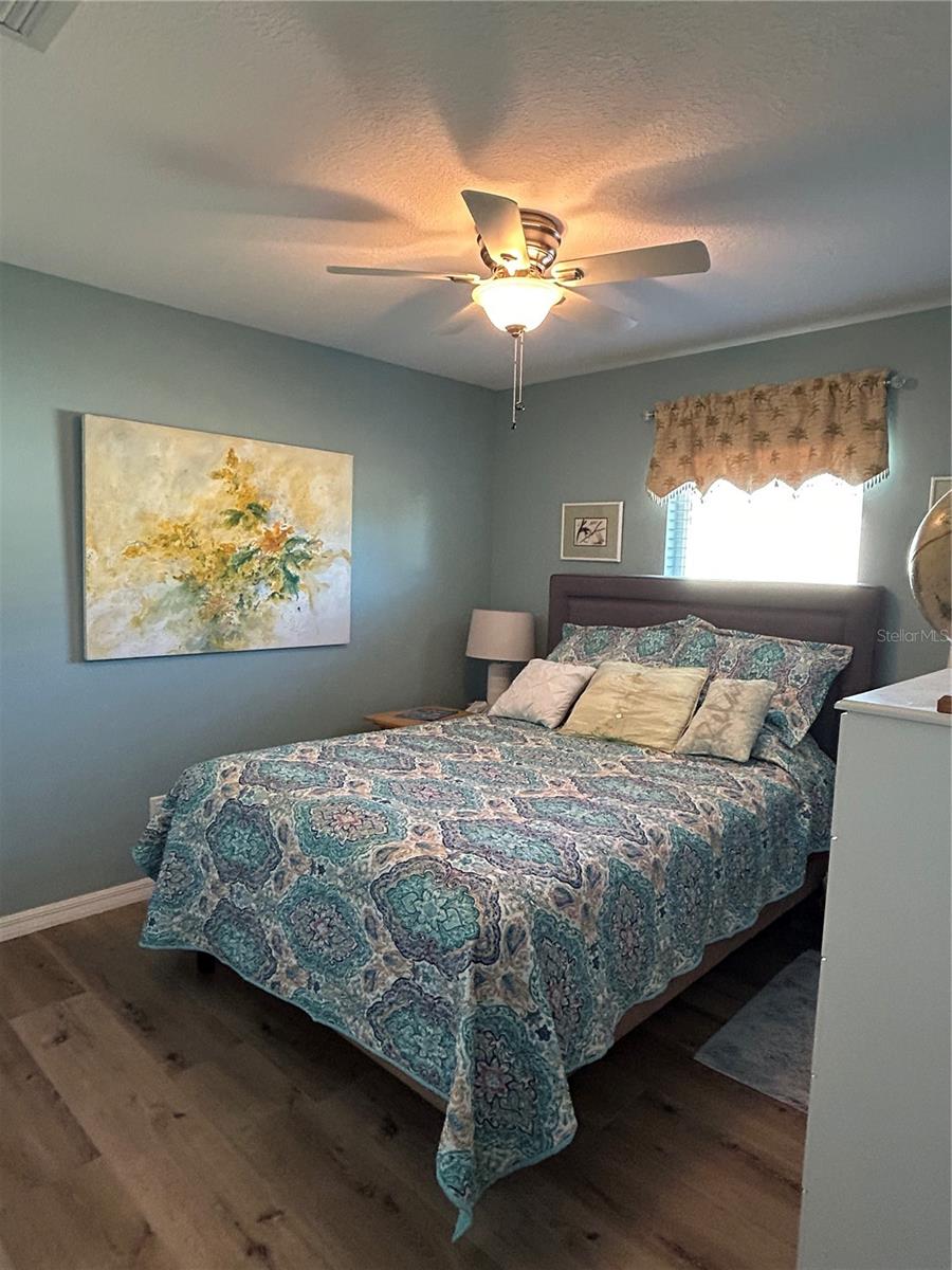 ROTONDA HEIGHTS - Residential