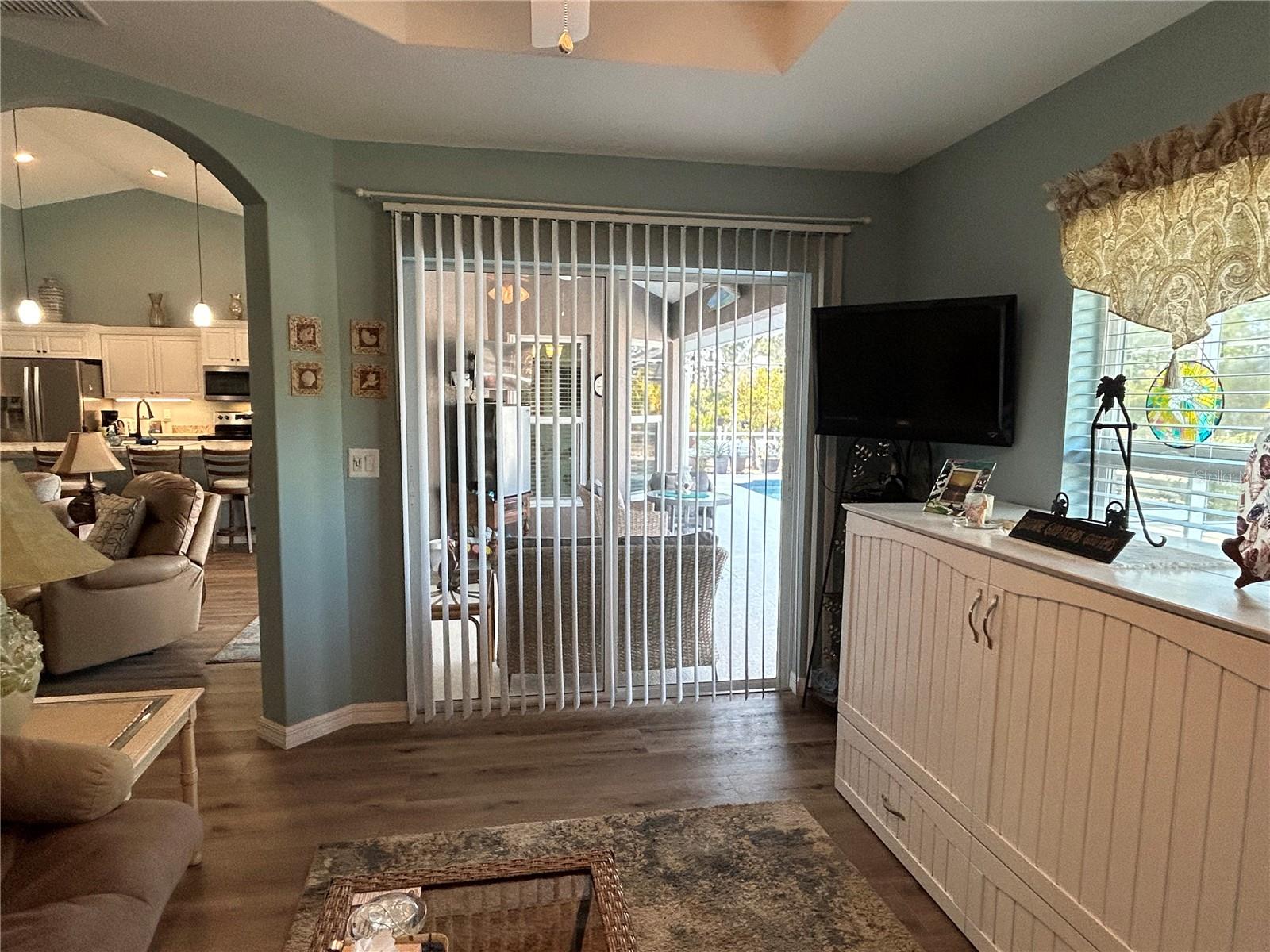 ROTONDA HEIGHTS - Residential