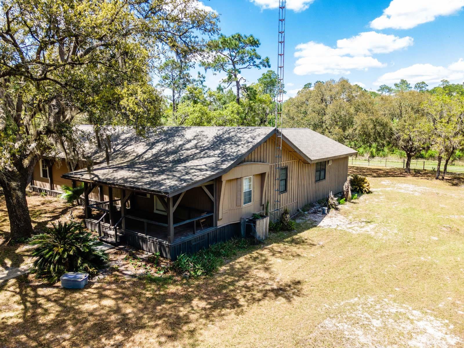 13455 NE 228TH LANE ROAD