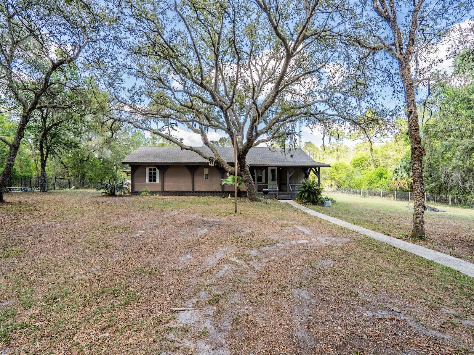 13455 NE 228TH LANE ROAD