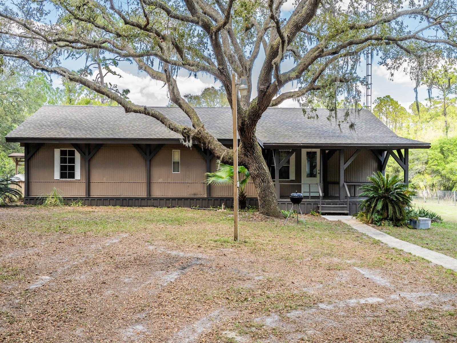 13455 NE 228TH LANE ROAD