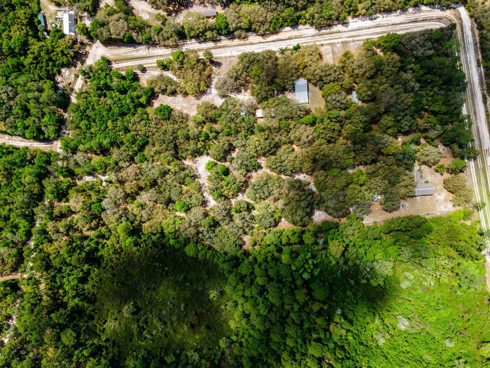 HOWARD RANCH ESTATE - Residential