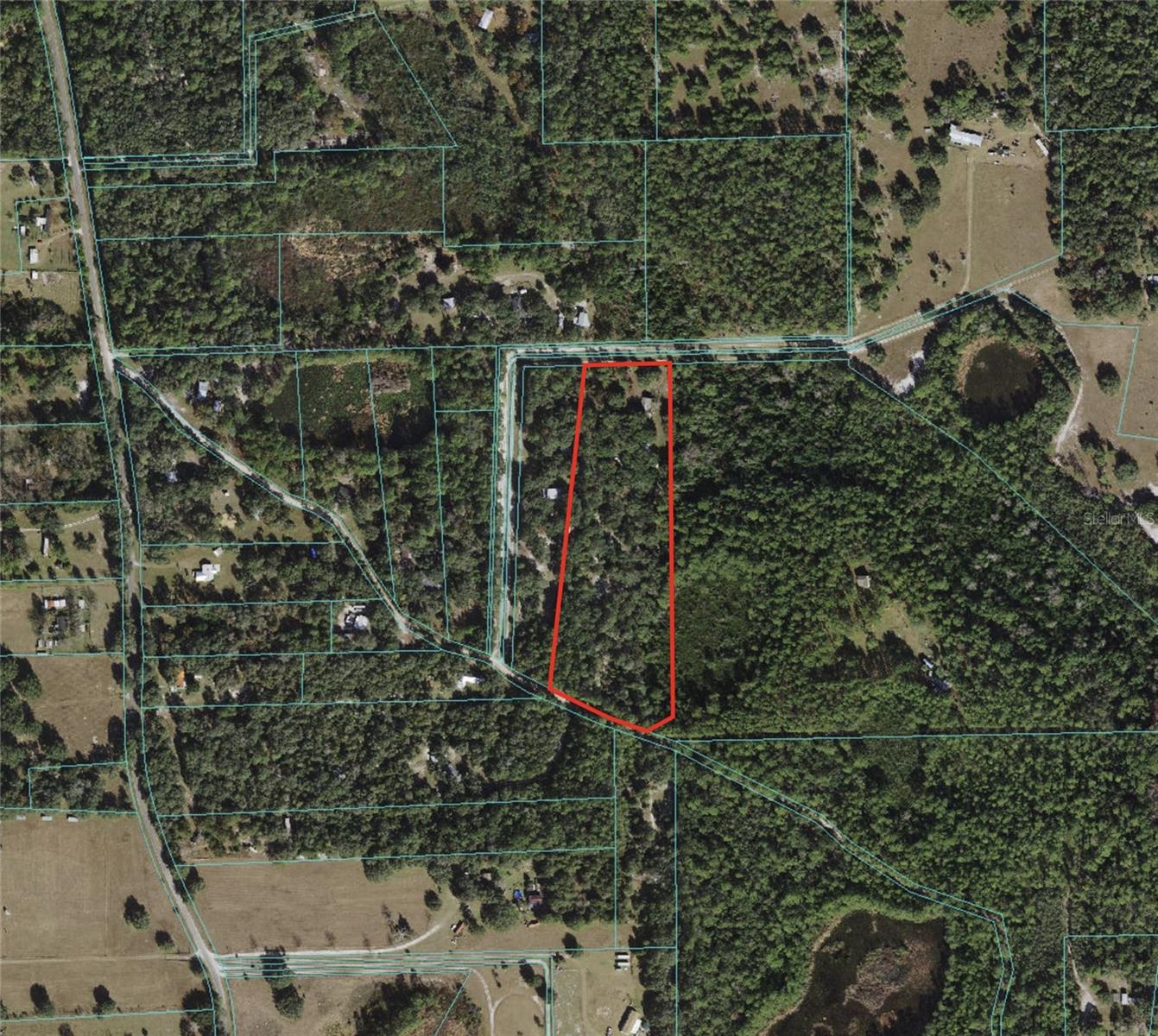 HOWARD RANCH ESTATE - Residential