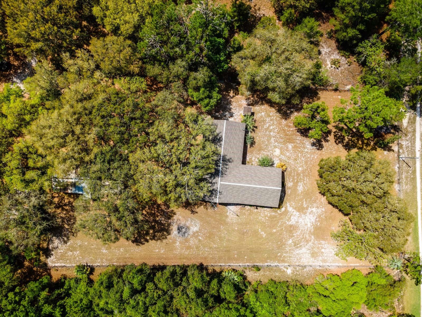 HOWARD RANCH ESTATE - Residential