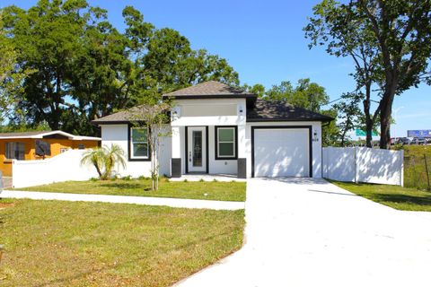A home in TAMPA