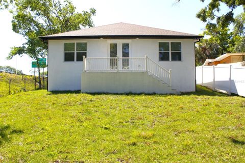 A home in TAMPA