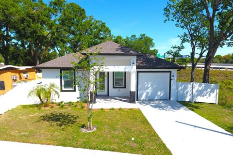 A home in TAMPA