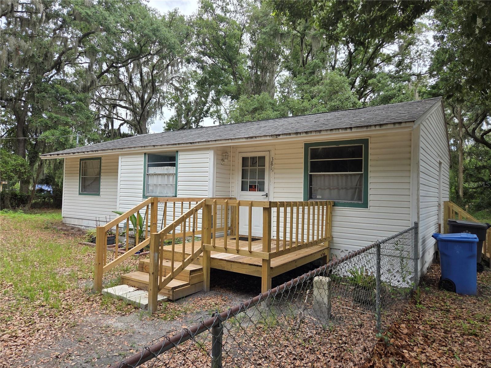 3811 KIRKLAND ROAD
