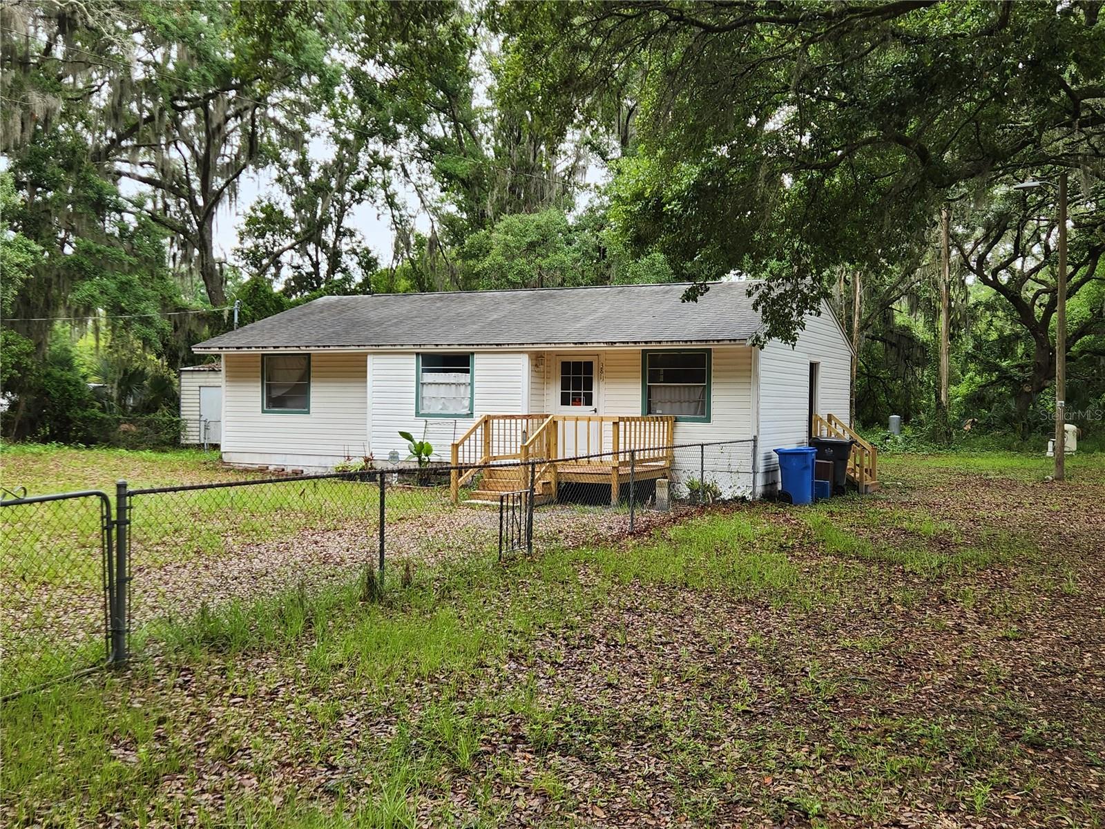 3811 KIRKLAND ROAD