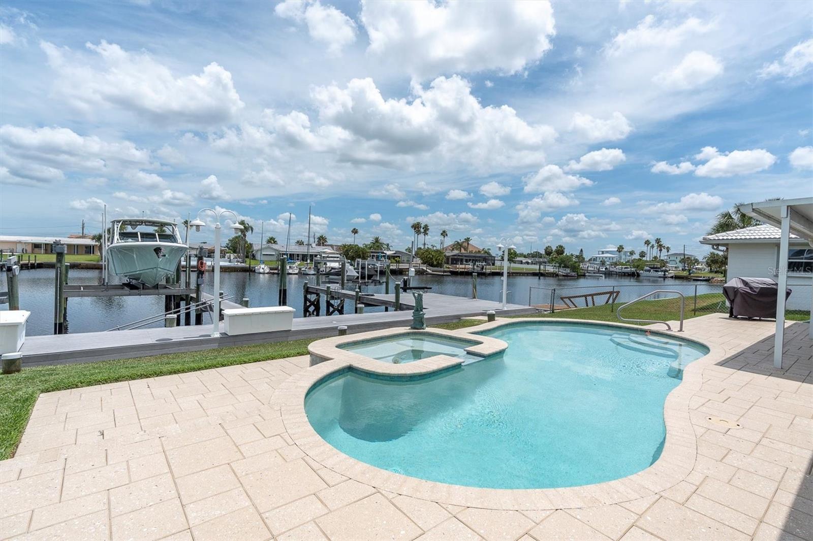3701 CORSAIR COURT
