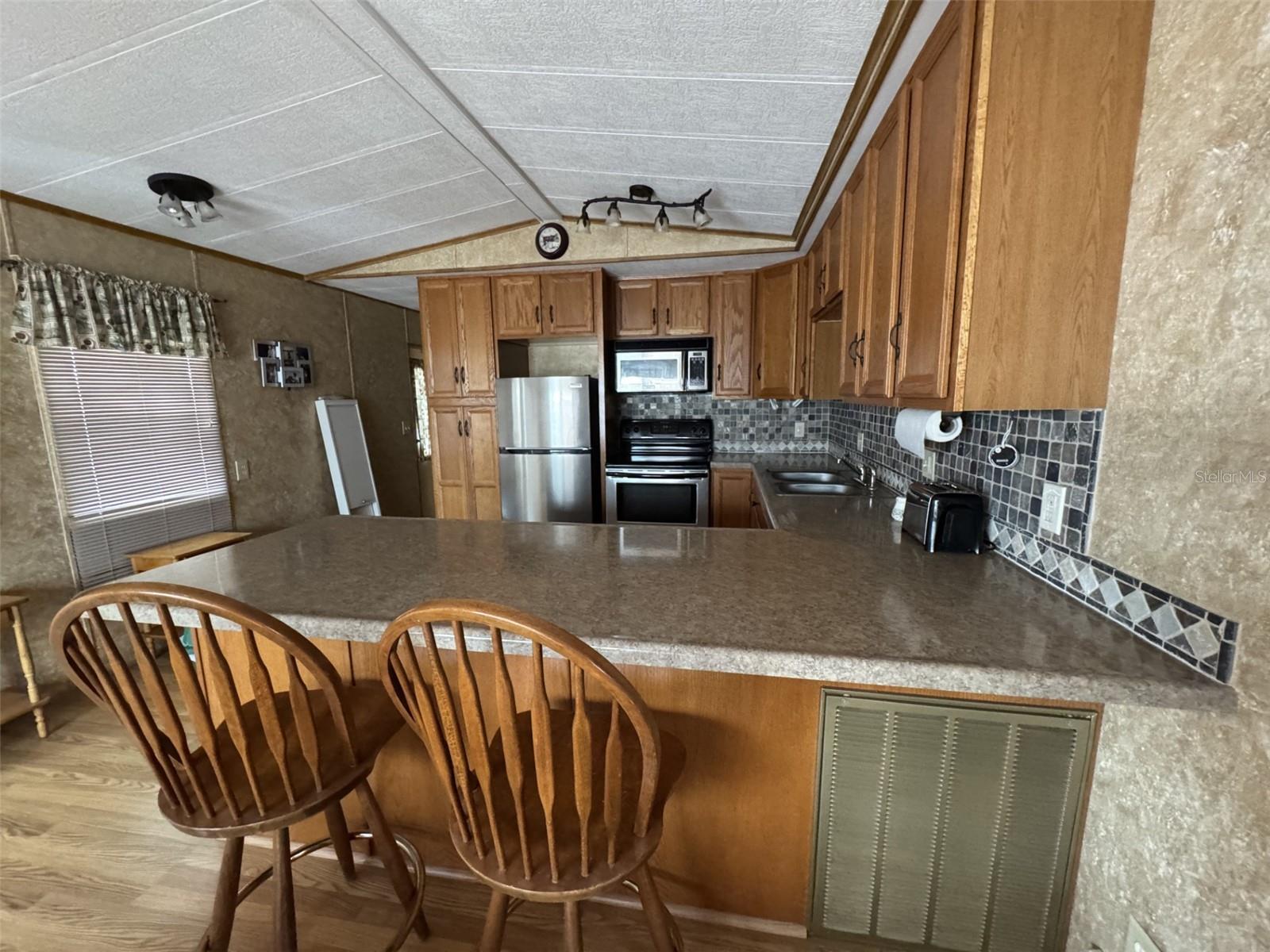 WALK IN THE WATER VILLAGE UNIT 03 - Residential