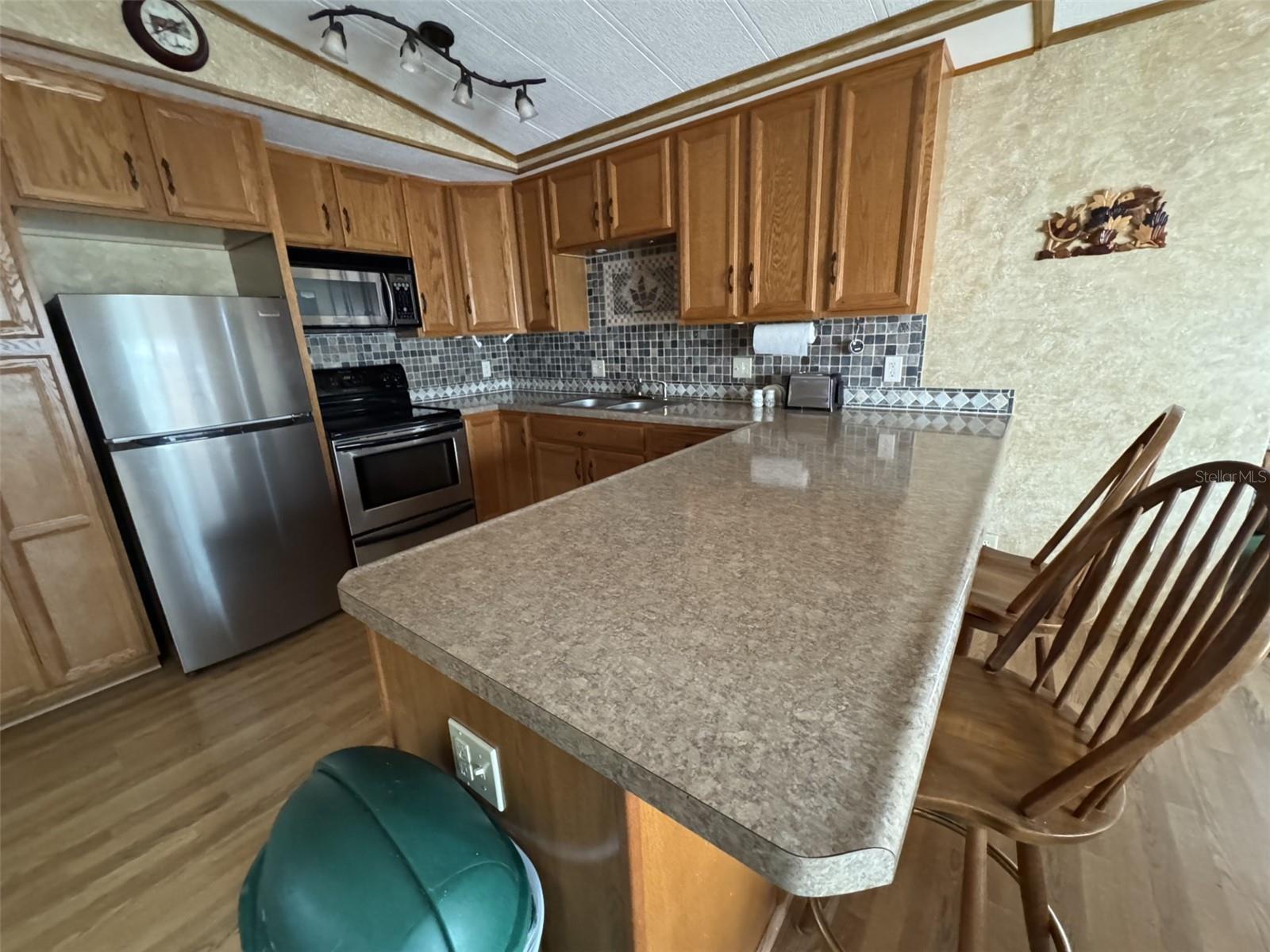 WALK IN THE WATER VILLAGE UNIT 03 - Residential