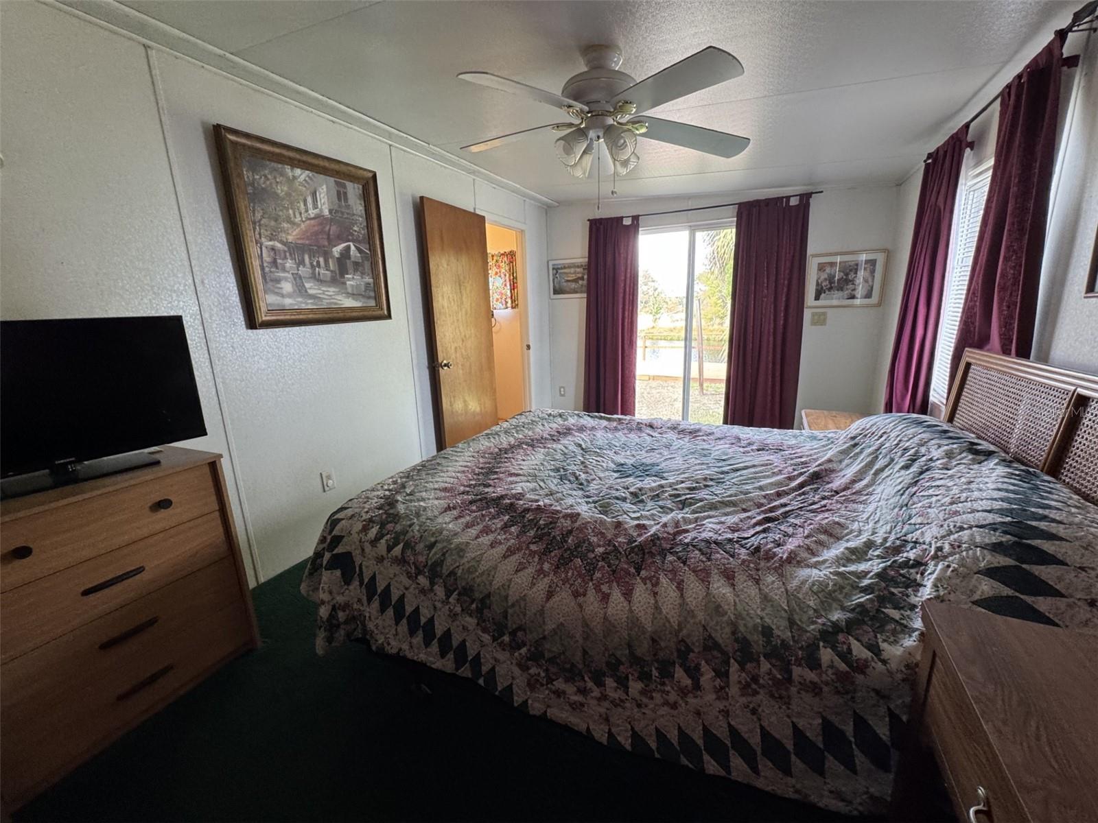 WALK IN THE WATER VILLAGE UNIT 03 - Residential