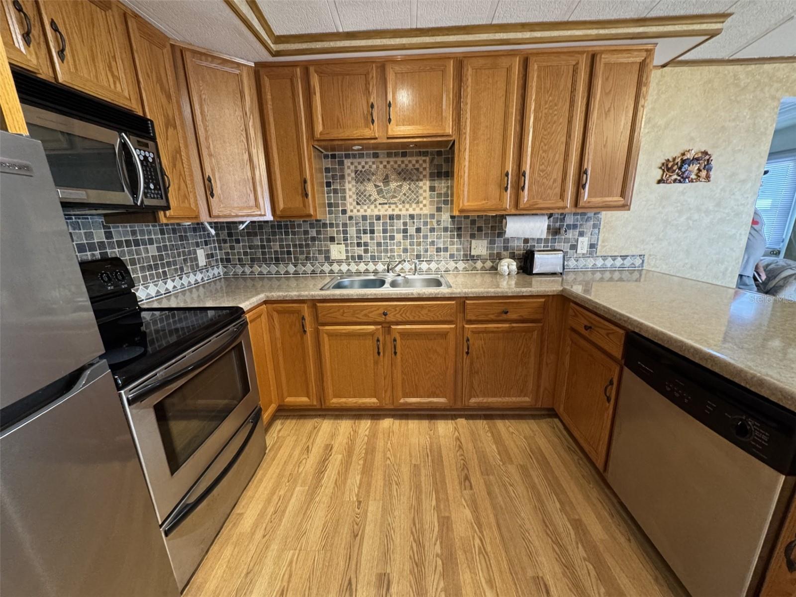 WALK IN THE WATER VILLAGE UNIT 03 - Residential