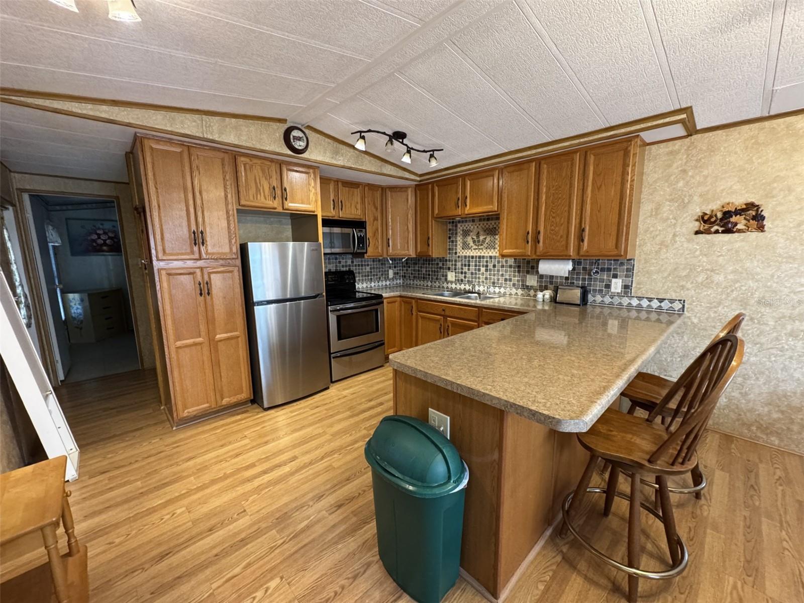 WALK IN THE WATER VILLAGE UNIT 03 - Residential