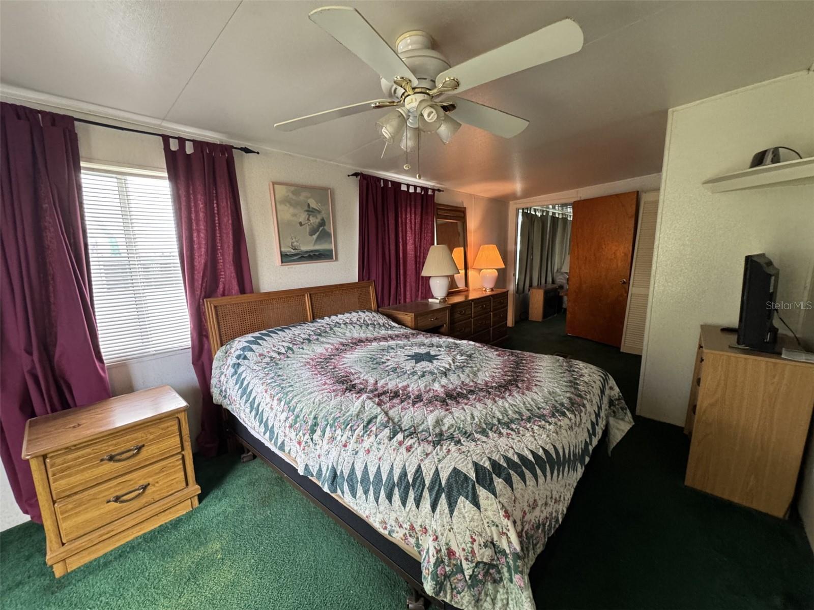 WALK IN THE WATER VILLAGE UNIT 03 - Residential