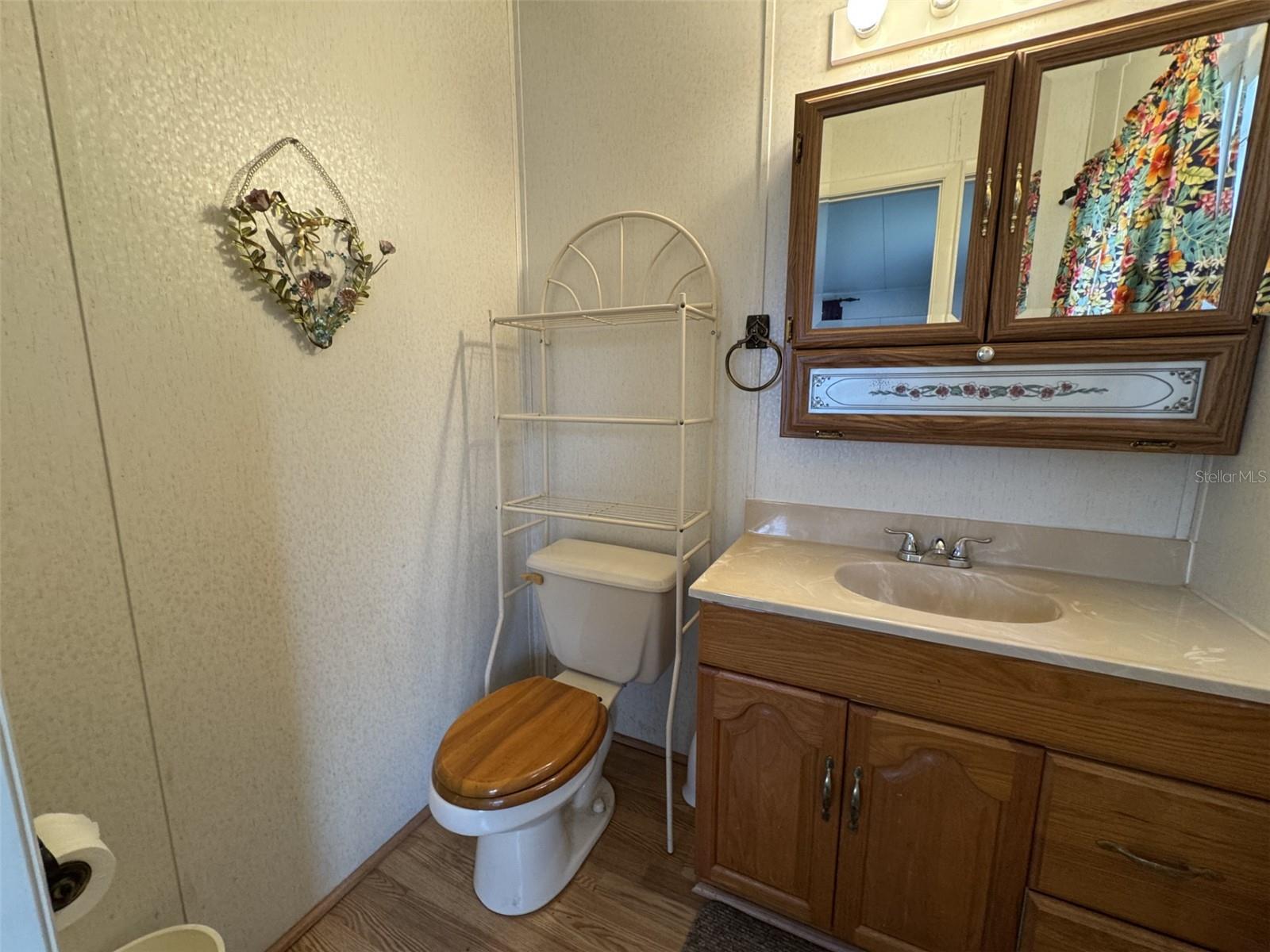 WALK IN THE WATER VILLAGE UNIT 03 - Residential