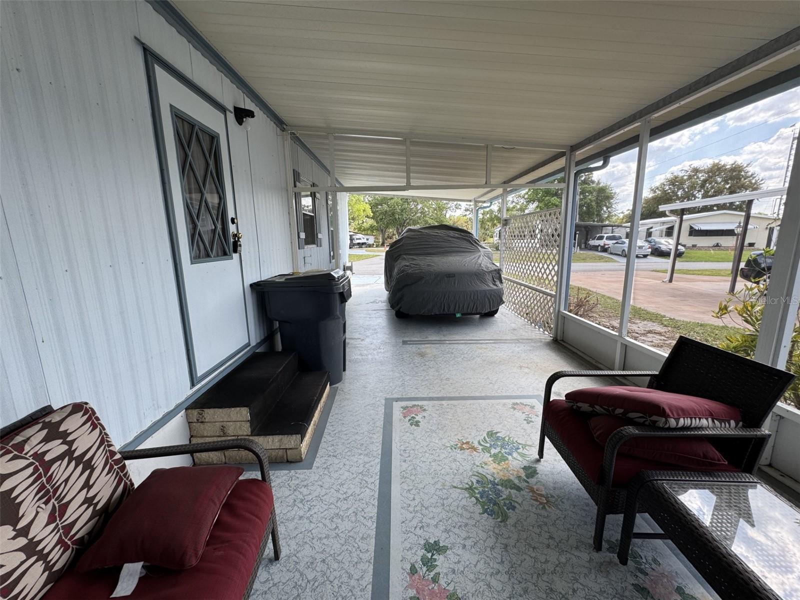 WALK IN THE WATER VILLAGE UNIT 03 - Residential